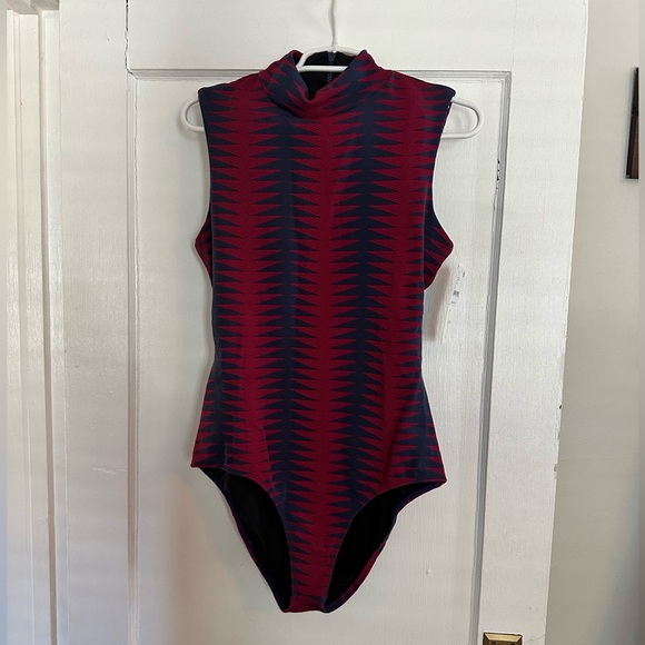 Seea Leana One Piece! Brand new with tags! - Picture 4 of 7